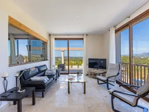 House with private pool, barbecue & terrace | Mountain view - Image 3