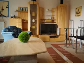 Merveilleux appartement de vacances entièrement équipé | Plage à proximité | Avec animaux autorisés - Image 3