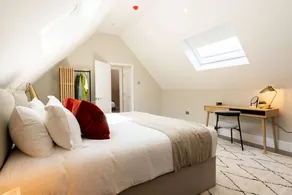 Apartment with 3 rooms for 7 persons - Image 2