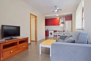 Lovely apartment with heated pool & garden | Pets are welcome - Image 4