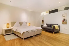 Appartement de vacances convivial et familial avec internet haut débit et terrasse | Adapté au travail à distance | Avec animaux admis - Image 3