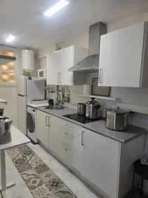 Holiday apartment with garden, terrace & heated pool | Garden view | Suitable for remote work - Image 5
