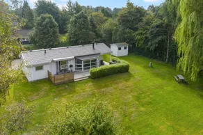 Family-oriented wonderful holiday home with terrace, BBQ & garden | Dogs allowed - Image 2