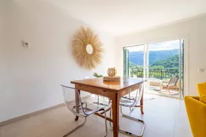 Apartment with terrace | Mountain view | Beach nearby - Image 4