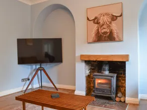 Child-friendly lovely cottage with BBQ & garden | Pets allowed - Image 3