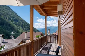 Apartment mit Grill und Terrasse | Bergblick - Image 4