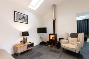 Cottage avec jardin - Image 4