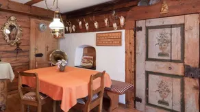Flat with garden | Mountain view - Image 3