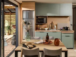 Beautiful chalet with terrace | Pets allowed - Image 5