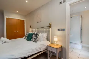 Family-friendly nice holiday apartment - Image 3