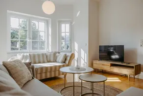 Holiday apartment with garden | Suitable for remote work - Image 3