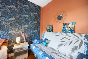 Bed and breakfast with terrace & garden | City view - Image 3