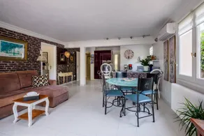 Apartment with garden, pool & terrace | Mountain view - Image 5