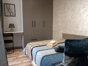 Child-friendly charming apartment | Next to Alexander Nevsky Cathedral | City view | Perfect for remote work - Image 3