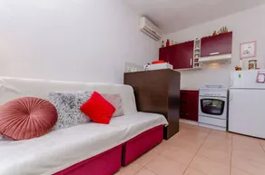 Apartment with barbecue | Sea view - Image 3