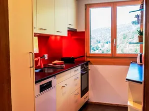 Apartment with barbecue - Image 5
