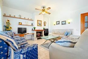 Holiday Home 'Anglada' with Sea View, Private Pool and Air Conditioning - Image 4