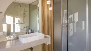 Suite für 2 Personen in Neualbenreuth - Image 3