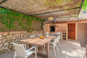 Fantastische Villa "Can Bac" im mallorquinischen Stil mit Pool - Image 3