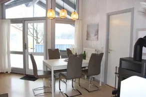 Children-friendly beautiful holiday home with barbecue, terrace & sauna | Lake view | Dogs allowed - Image 5