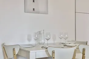 Appartement avec terrasse - Image 3