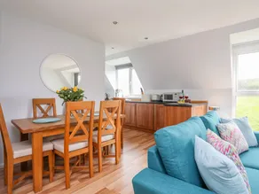Familienorientiertes tolles Landhaus | Strandblick | Neben dem Strand | Haustiere erlaubt - Image 4