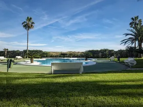 Children-friendly flat with pool, terrace & garden | Beach view | Beach nearby | Pets are welcome - Image 4