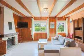Ferienhaus 'Yvonne' mit privatem Garten und WLAN - Image 3