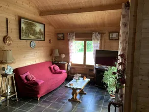 Gite with garden & barbeque | River view | Pets are welcome - Image 2