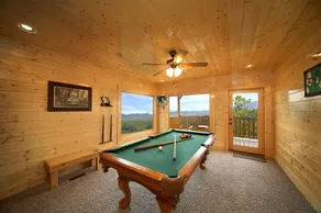 Family-oriented house with pool, jacuzzi & sauna | Mountain view - Image 4