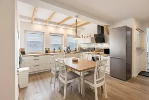 Flat with garden & barbeque | Garden view - Image 5