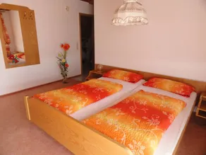 Room 'Doppelzimmer' with Balcony and Wi-Fi - Image 2