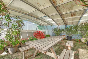 Child-friendly lovely cottage with garden, BBQ & pool | Mountain view - Image 3