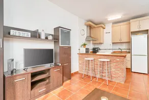 Wohnung mit Terrasse | Bergblick - Image 4