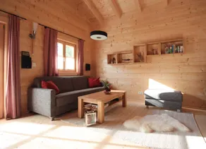 Holiday home with barbeque, sauna & terrace | Mountain view - Image 5