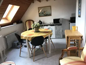 Holiday apartment | Sea view - Image 4