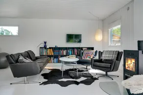 Fully equipped house with barbeque & terrace | Dogs allowed - Image 4