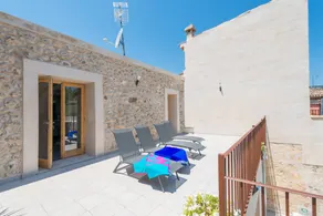 Villa mit Grill, privatem Pool und Garten - Image 4