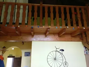 Holiday home with garden, barbeque & terrace | Mountain view - Image 4