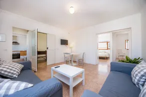 Apartment with fast internet - Image 3