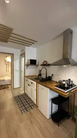 Wonderful flat with barbecue | Next to the beach - Image 2