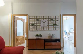 Apartment with 3 bedrooms for 3 persons - Image 2
