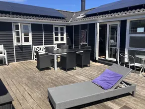 Charmante maison conviviale et familiale avec jardin et barbecue | Vue sur l'eau | Plage à proximité - Image 4