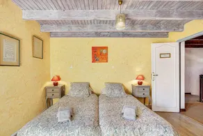 B&B with terrace, garden & BBQ | Mountain view - Image 5