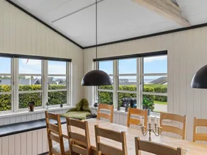 House with barbecue & terrace | Sea view - Image 3