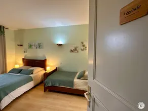 Maison d'hôtes avec 1 chambre à coucher pour 2 personnes - Image 4