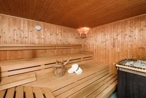 Ferienwohnung mit Terrasse und Garten | Neben dem Strand | Haustiere sind willkommen - Image 5