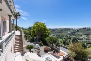 Appartement de vacances avec barbecue, jardin et terrasse | Vue montagne - Image 2