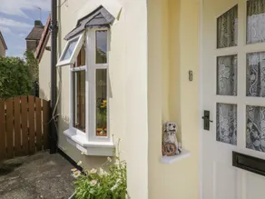 Familienorientiertes schönes Landhaus mit Garten | Strandblick | Haustierfreundlich - Image 2