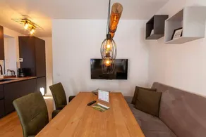 Apartment with barbeque - Image 2